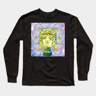 soft daddy Long Sleeve T-Shirt